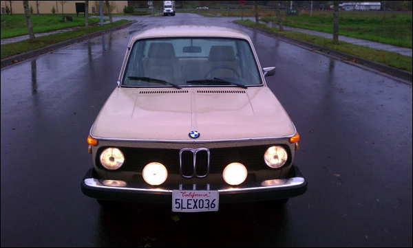 1974 BMW 2002 - Image 24 of 31