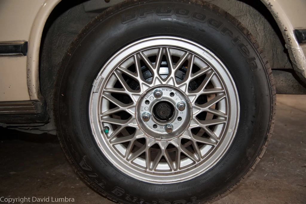 1974 BMW 2002 - Image 27 of 31