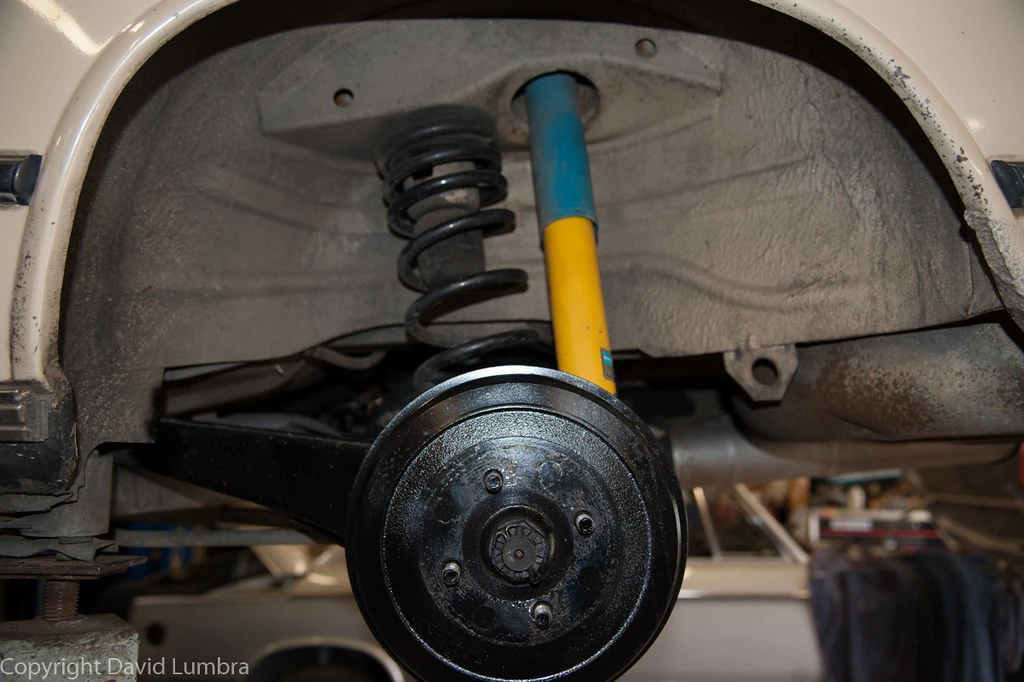 1974 BMW 2002 - Image 30 of 31