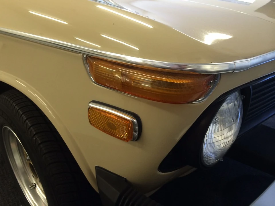 1976 BMW 2002 - Image 9 of 31