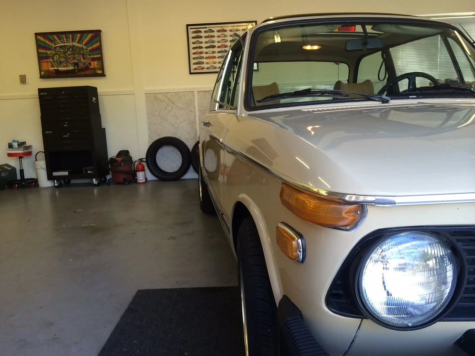 1976 BMW 2002 - Image 13 of 31