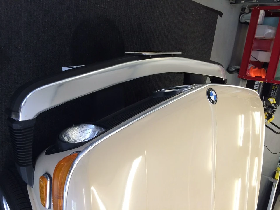 1976 BMW 2002 - Image 15 of 31