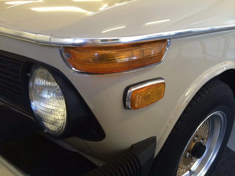 1976 BMW 2002 - Image 16 of 31