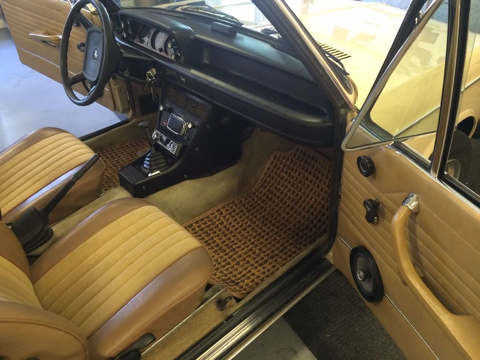 1976 BMW 2002 - Image 24 of 31