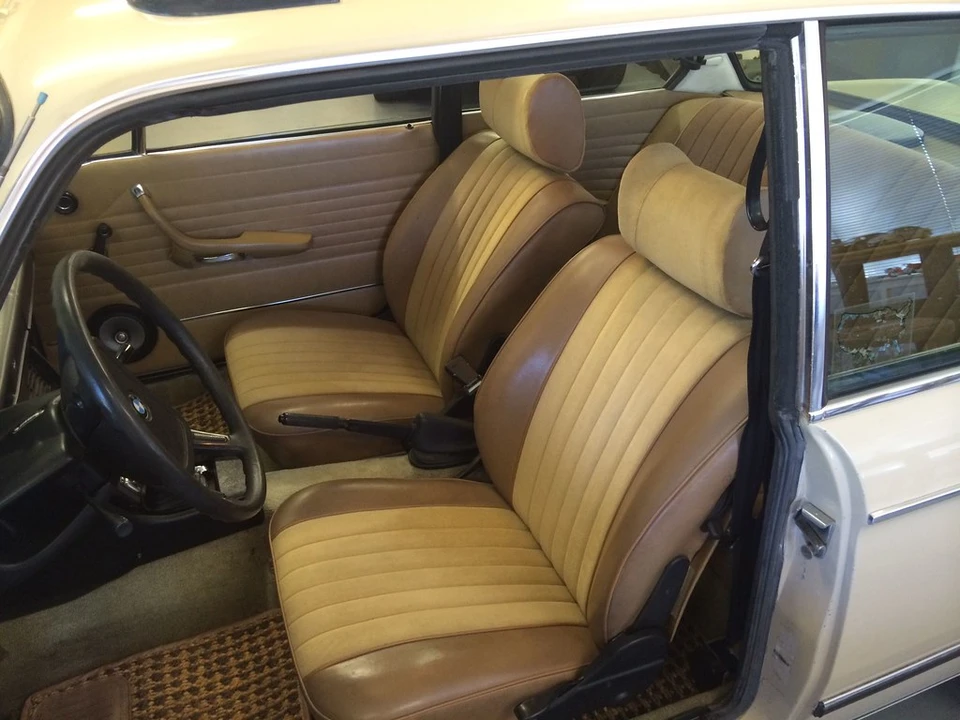 1976 BMW 2002 - Image 25 of 31