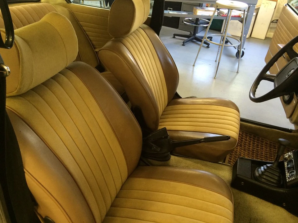 1976 BMW 2002 - Image 26 of 31