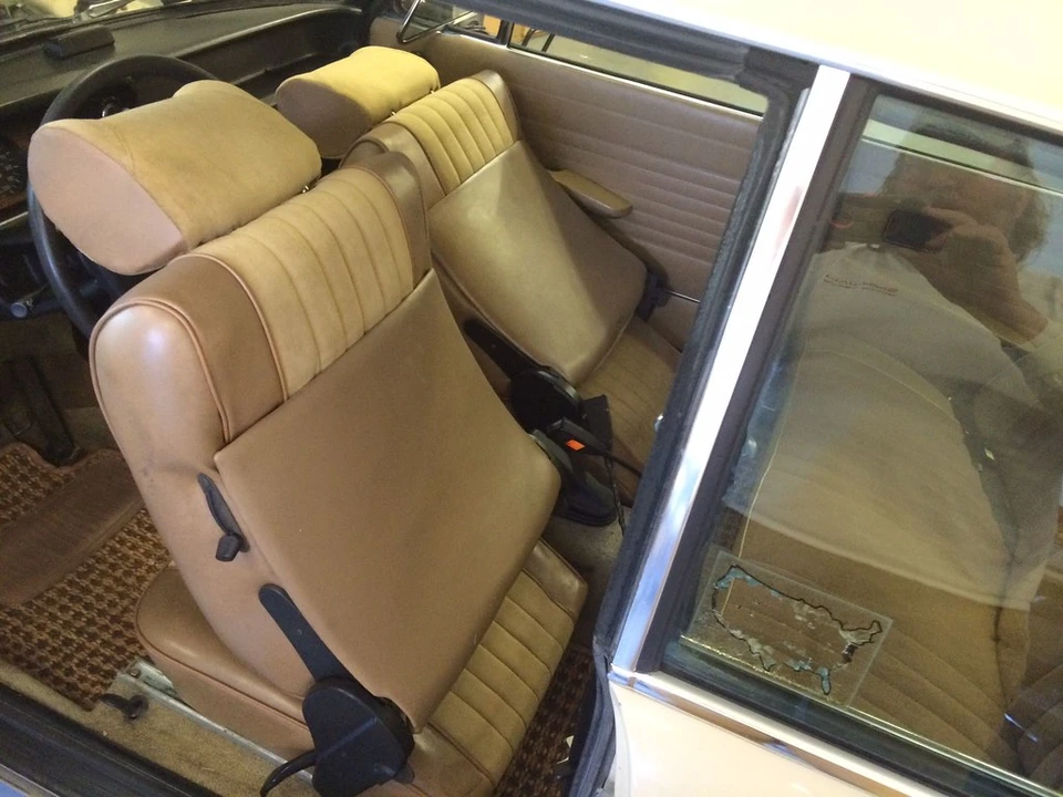 1976 BMW 2002 - Image 27 of 31