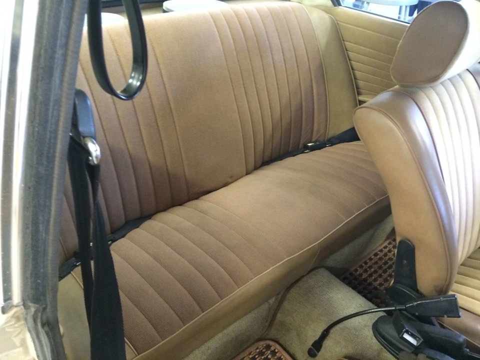 1976 BMW 2002 - Image 28 of 31