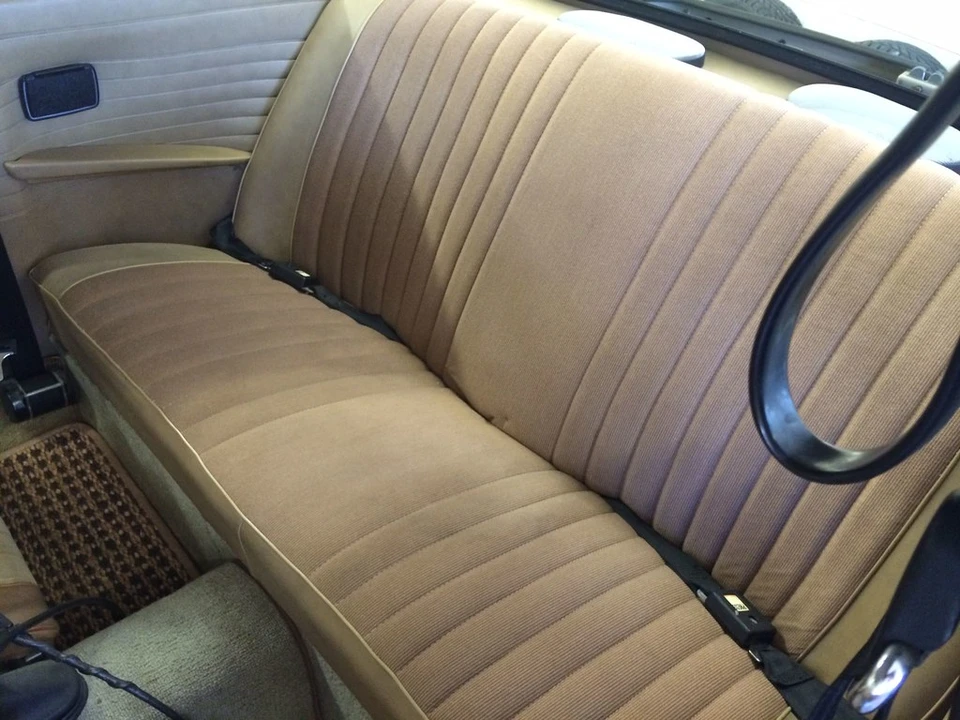 1976 BMW 2002 - Image 29 of 31