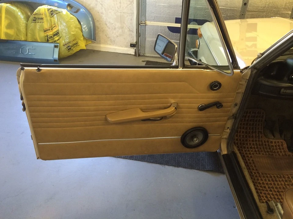 1976 BMW 2002 - Image 30 of 31