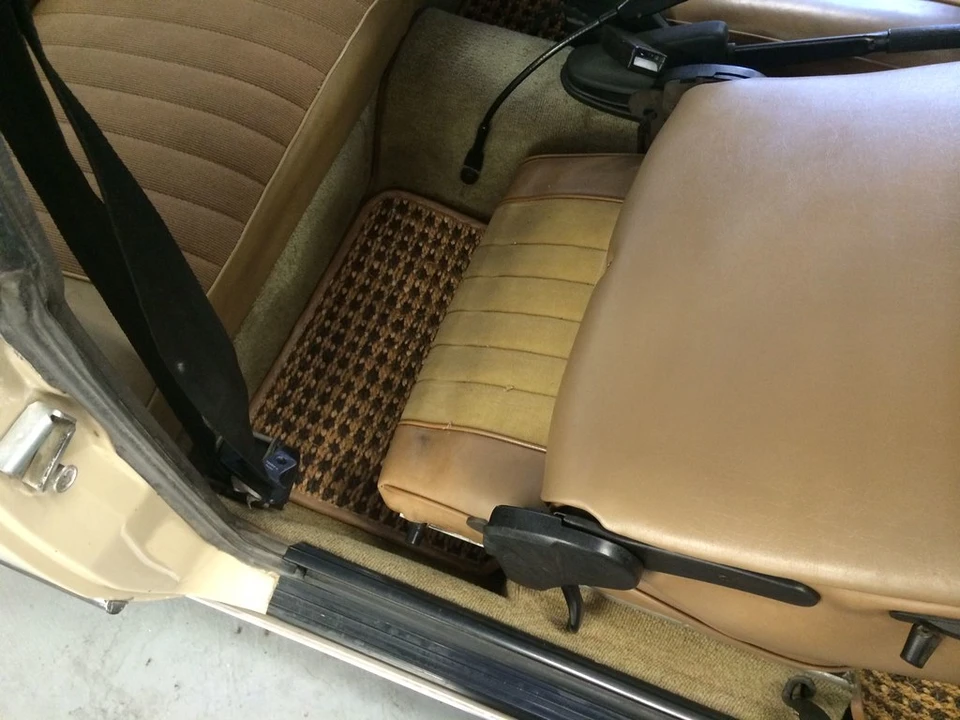 1976 BMW 2002 - Image 31 of 31