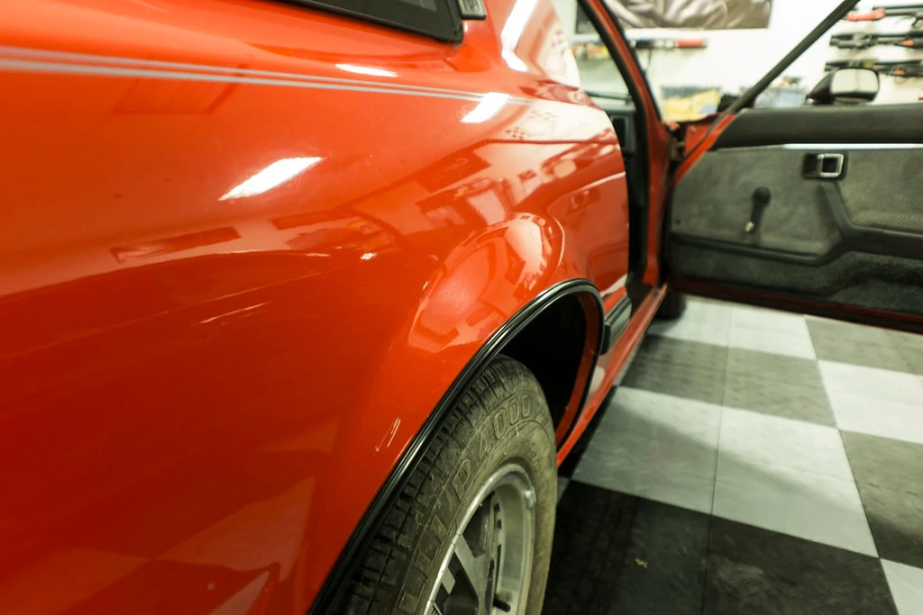 1985 Mazda RX-7 SA & FB - Image 14 of 31