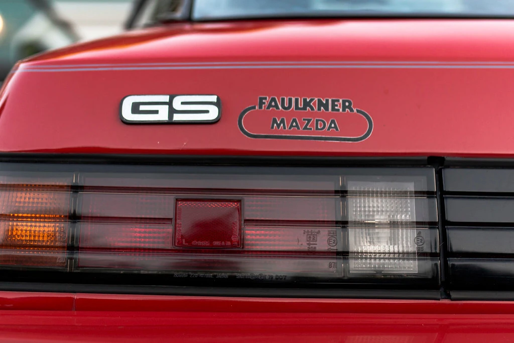 1985 Mazda RX-7 SA & FB - Image 22 of 31