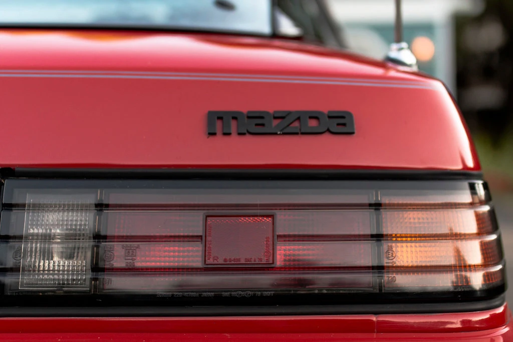 1985 Mazda RX-7 SA & FB - Image 24 of 31