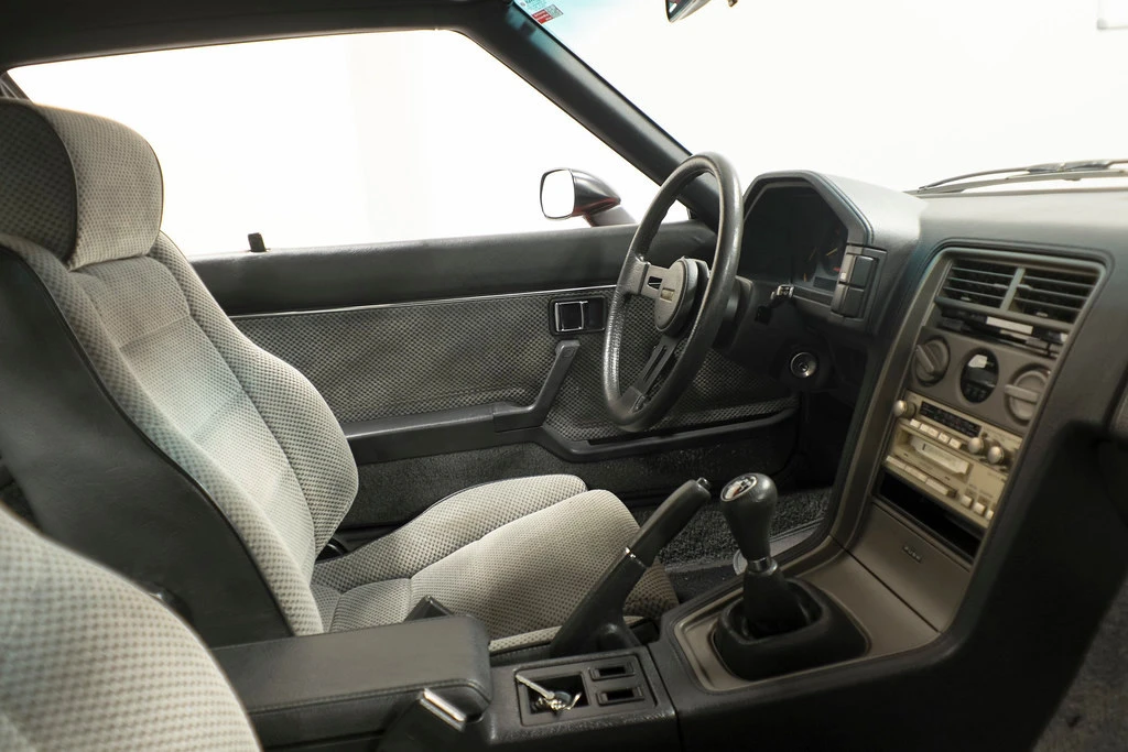 1985 Mazda RX-7 SA & FB - Image 28 of 31