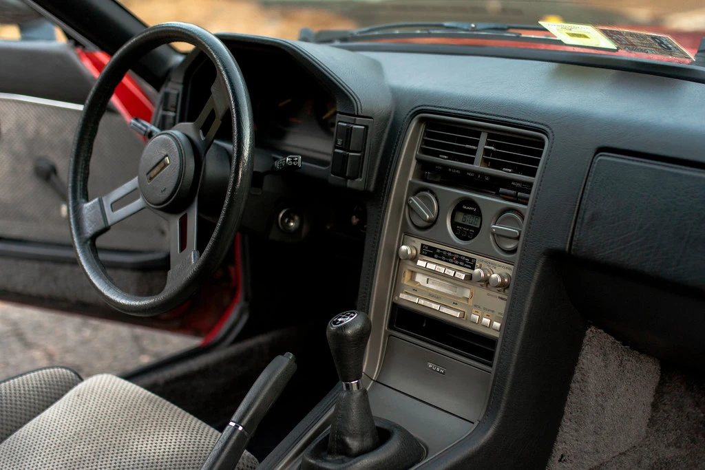 1985 Mazda RX-7 SA & FB - Image 30 of 31