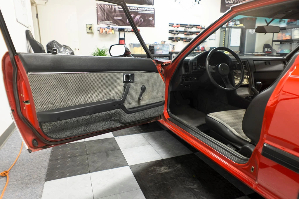 1985 Mazda RX-7 SA & FB - Image 31 of 31