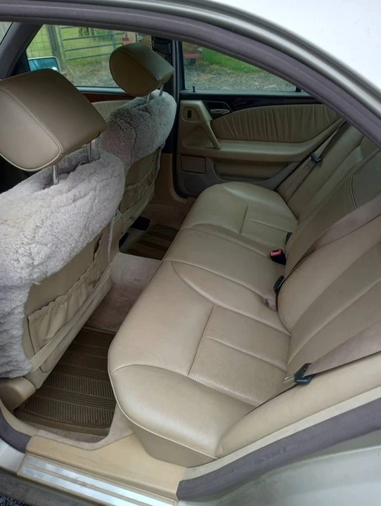 1996 Mercedes-Benz W210 E-Class - Image 8 of 13