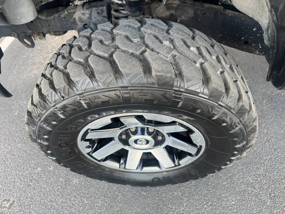 1998 Toyota 4Runner 3rd Gen - Image 19 of 24