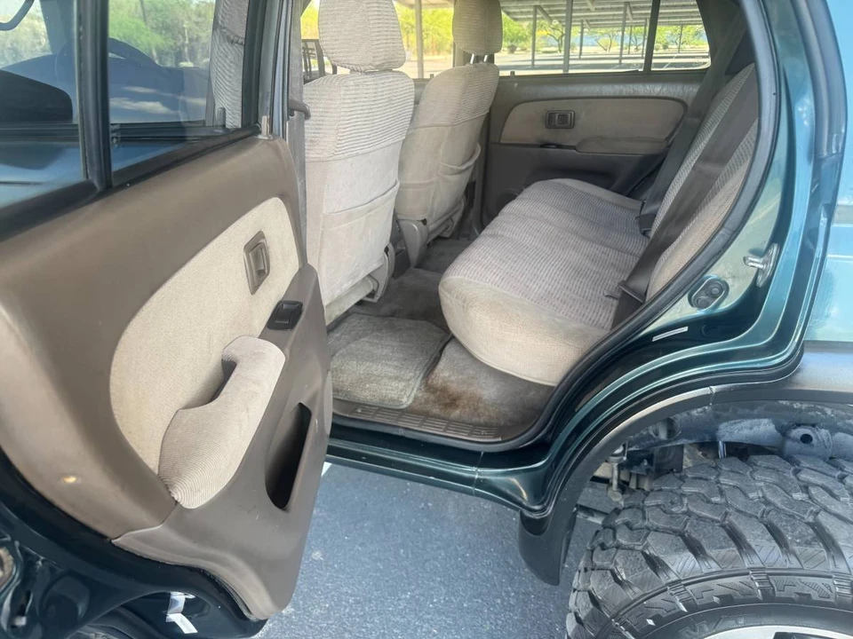 1998 Toyota 4Runner 3rd Gen - Image 15 of 24