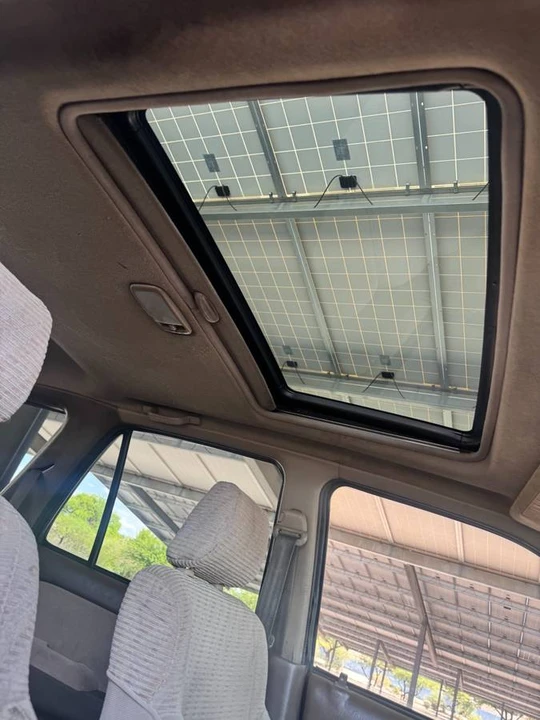 1998 Toyota 4Runner 3rd Gen - Image 16 of 24