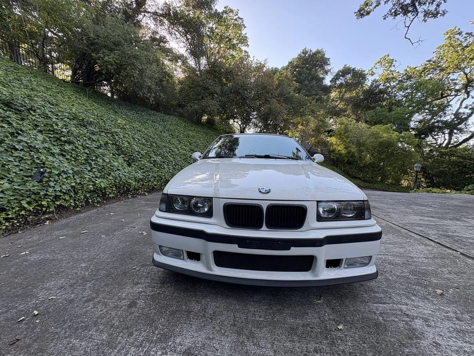 1998 BMW E36 M3 - Image 7 of 7