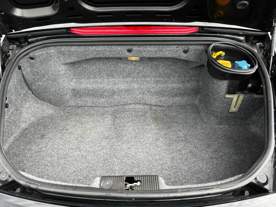 1999 Porsche 986 Boxster - Image 9 of 18