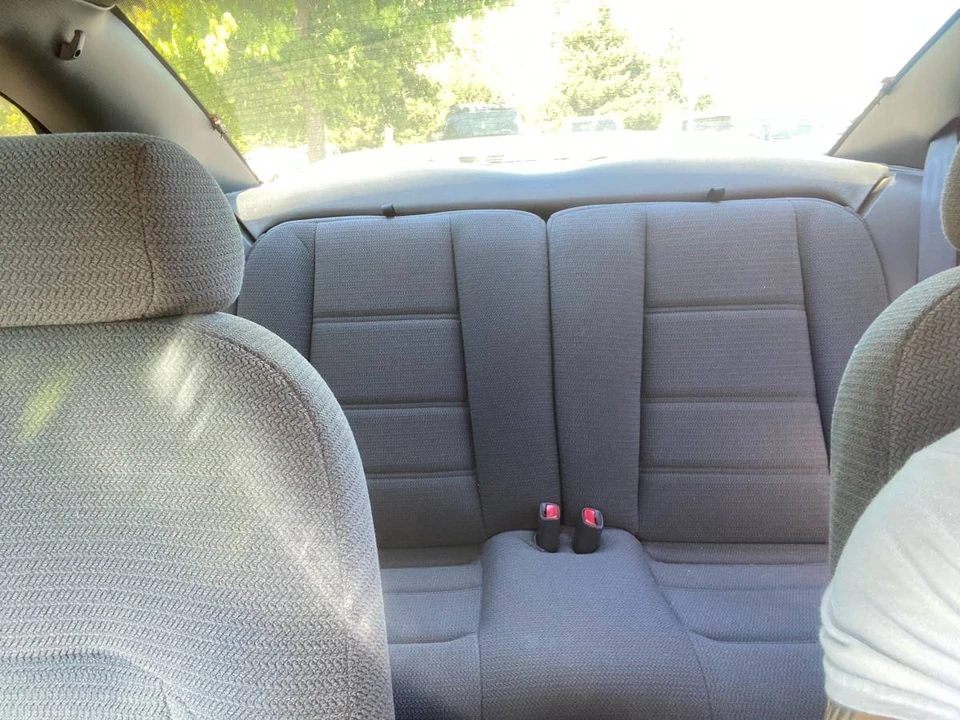 2000 Ford SN95 Mustang - Image 16 of 24