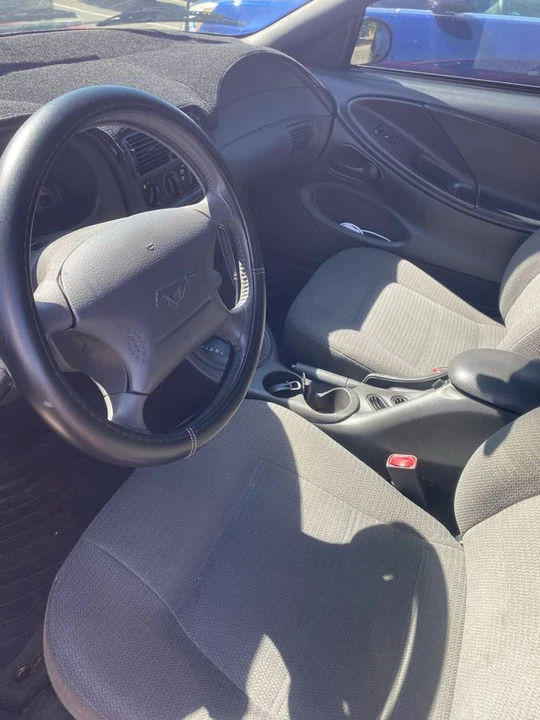 2000 Ford SN95 Mustang - Image 18 of 24
