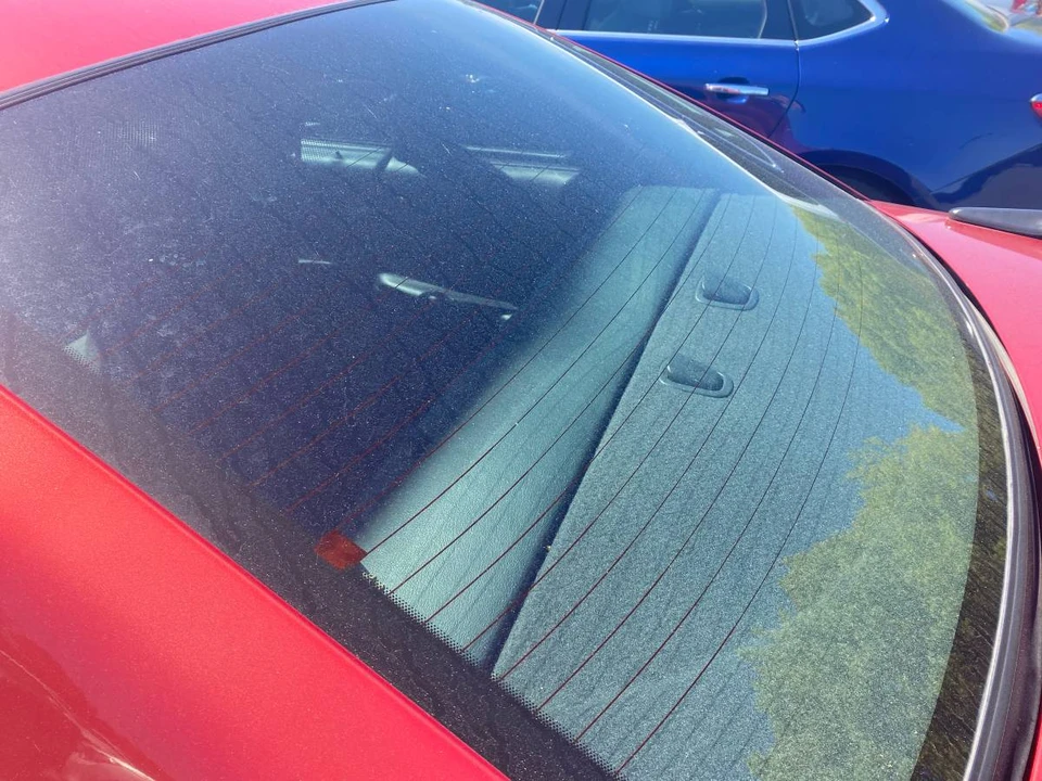 2000 Ford SN95 Mustang - Image 11 of 24