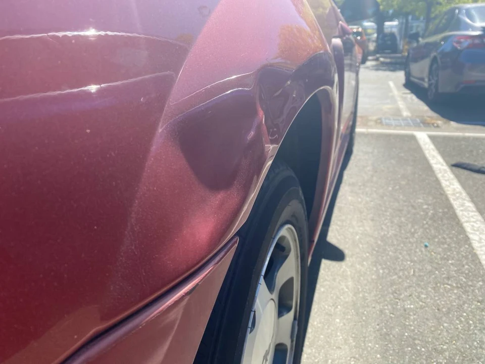 2000 Ford SN95 Mustang - Image 4 of 24