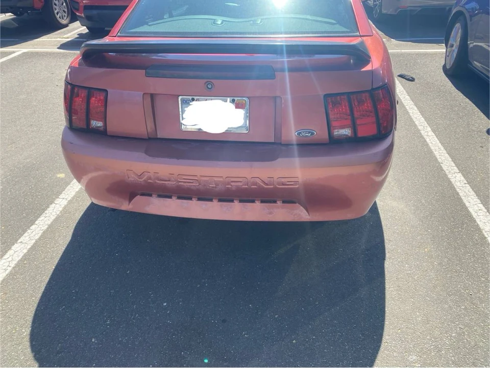 2000 Ford SN95 Mustang - Image 2 of 24