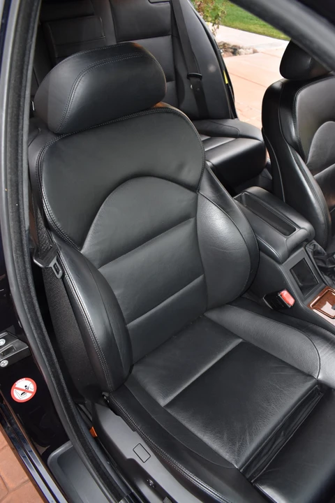 2001 BMW E39 M5 - Image 10 of 10