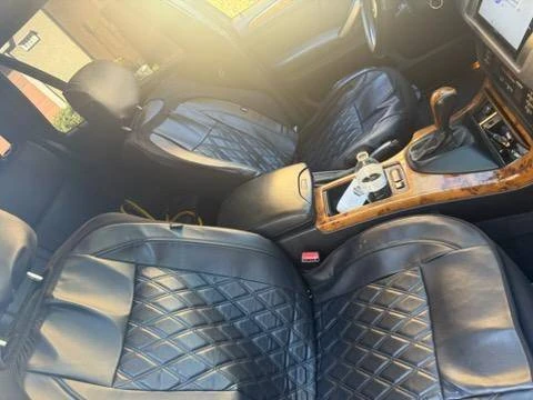 2002 BMW E53 X5 - Image 4 of 6