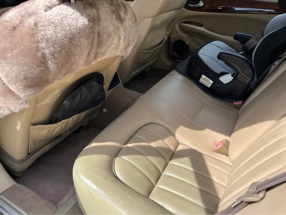 2002 Jaguar X308 XJ - Image 5 of 10