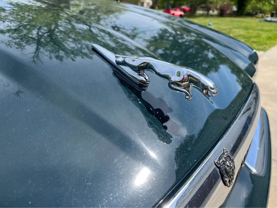 2002 Jaguar X308 XJ - Image 7 of 10