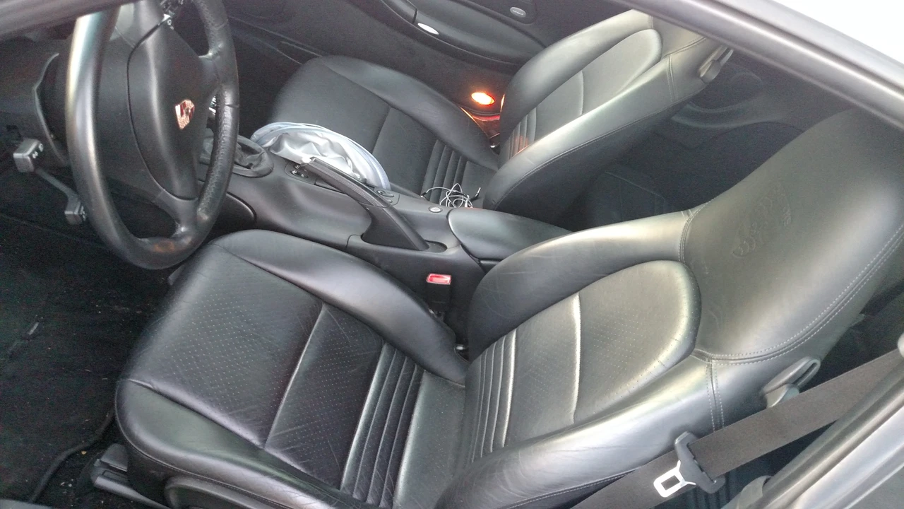 2003 Porsche 996 Carrera - Image 7 of 9