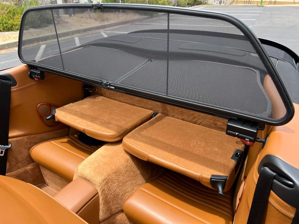 2003 Porsche 996 Carrera - Image 11 of 24