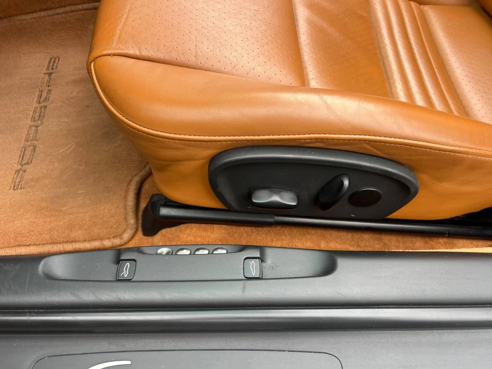 2003 Porsche 996 Carrera - Image 17 of 24