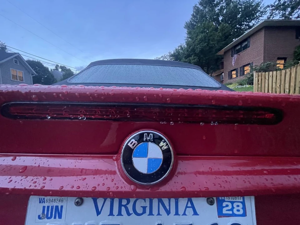 2004 BMW E46 3 Series - Image 18 of 21