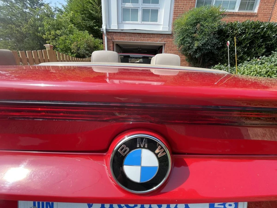 2004 BMW E46 3 Series - Image 4 of 21