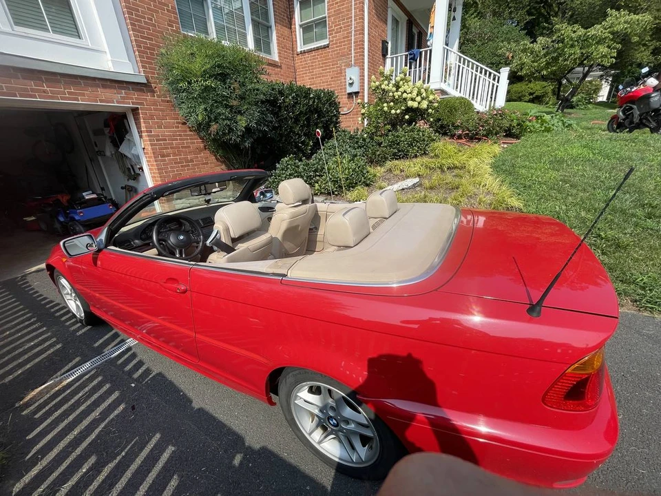 2004 BMW E46 3 Series - Image 12 of 21