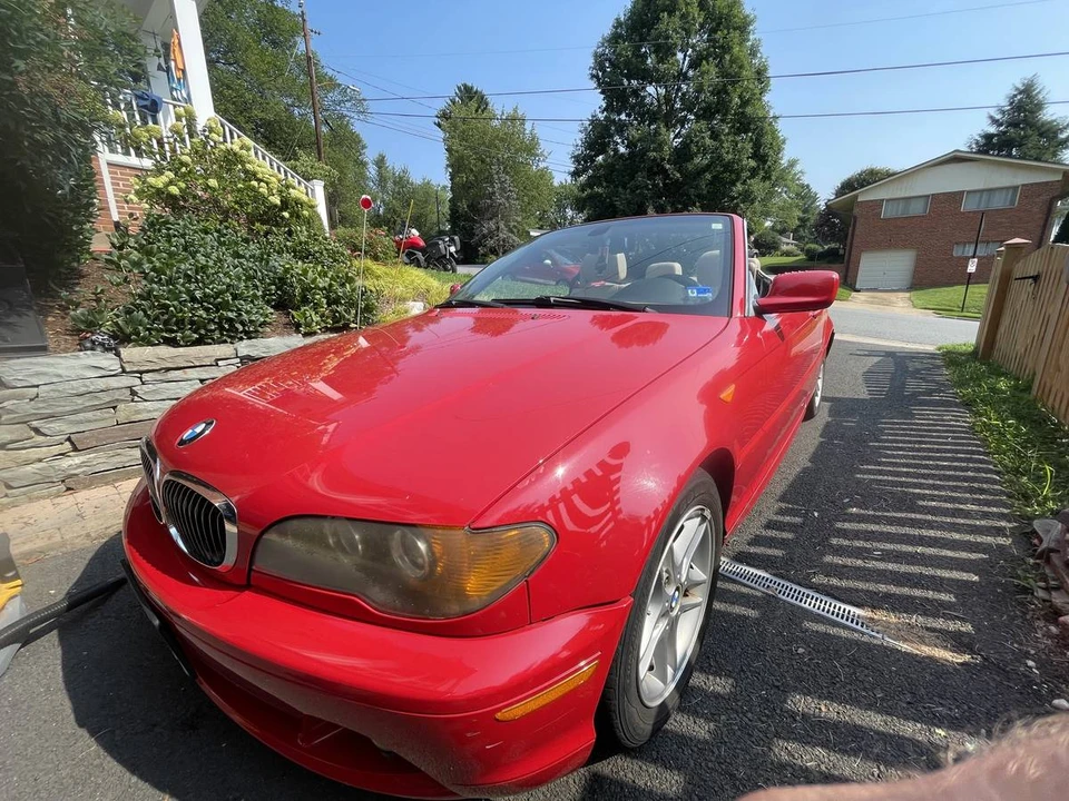 2004 BMW E46 3 Series - Image 13 of 21