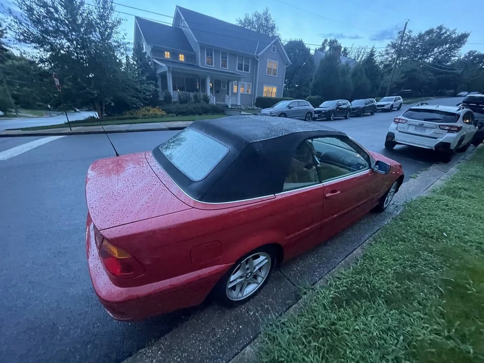 2004 BMW E46 3 Series - Image 21 of 21