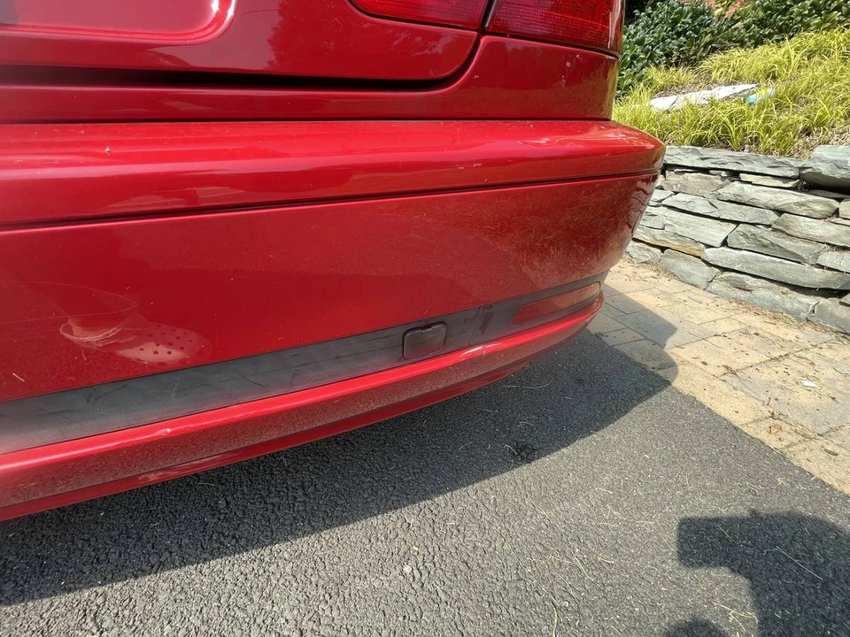 2004 BMW E46 3 Series - Image 5 of 21