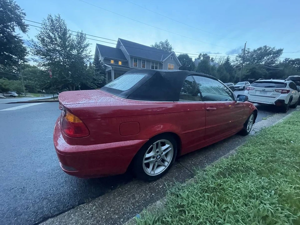 2004 BMW E46 3 Series - Image 9 of 21