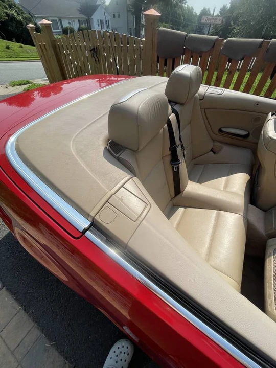 2004 BMW E46 3 Series - Image 2 of 21