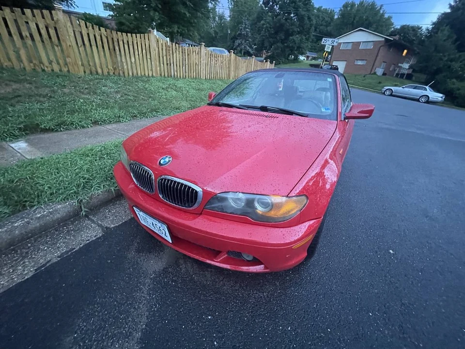 2004 BMW E46 3 Series - Image 19 of 21