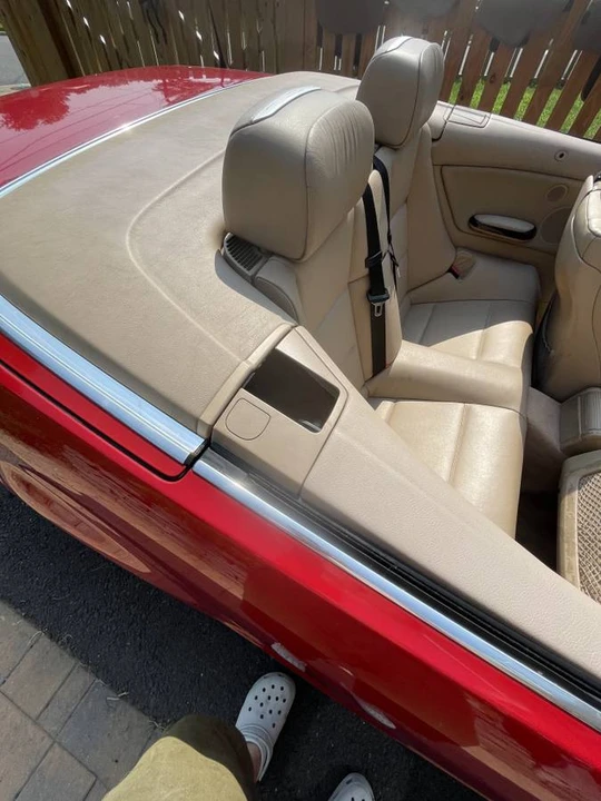 2004 BMW E46 3 Series - Image 3 of 21