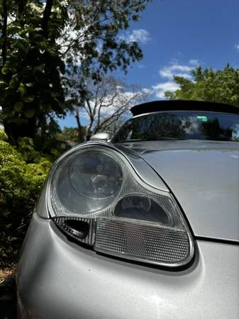 2004 Porsche 986 Boxster S - Image 6 of 7